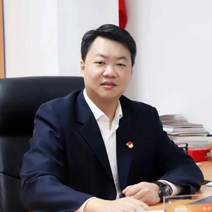 BBS学员专访|李敦峰：践行格言，将知识转化应用于工作